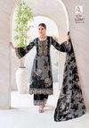 Qurbat 15 By Alok Suits Jam Cotton Pakistani Dress Material Wholesale Shop In Surat
